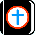 [Bible Hub logo]
